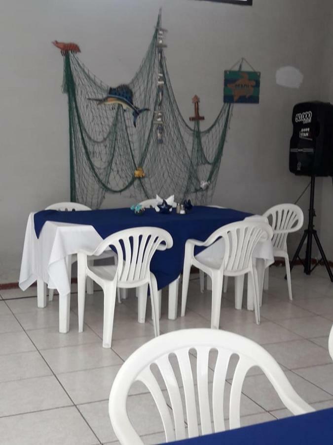 Hotel Manhattan Salinas 살리나스 외부 사진