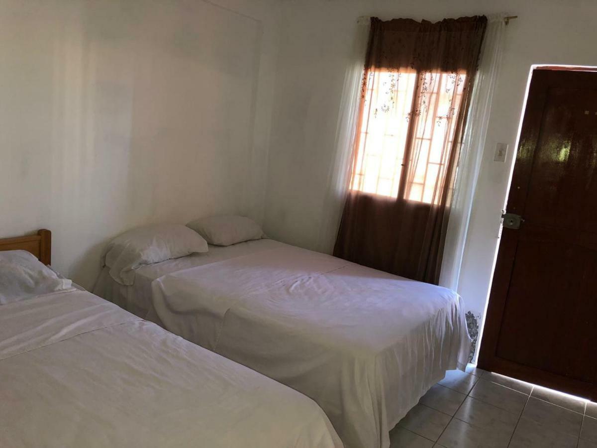 Hotel Manhattan Salinas 살리나스 외부 사진