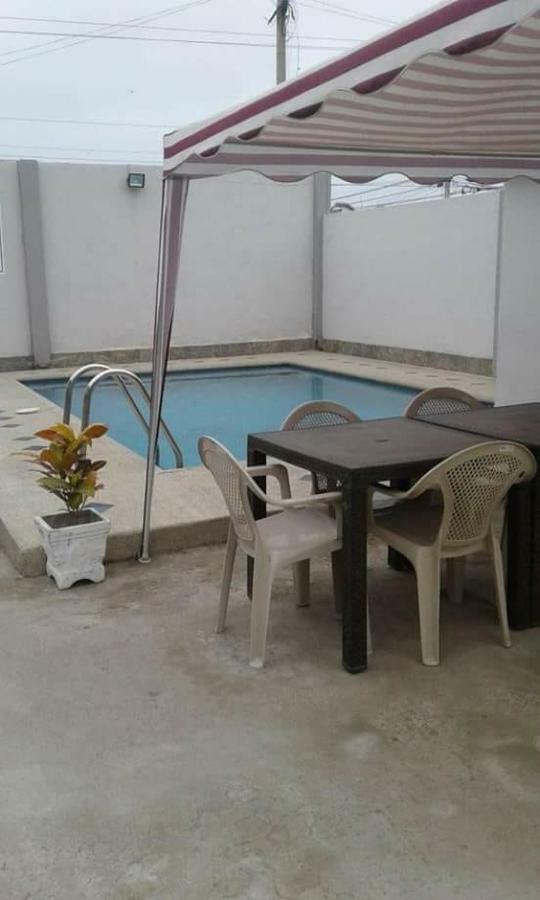 Hotel Manhattan Salinas 살리나스 외부 사진